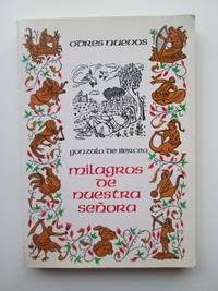 Milagros De Nuestra Senora (Odres Nuevos)