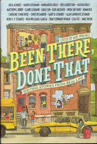 image of Been There, Done That: Writing Stories from Real Life