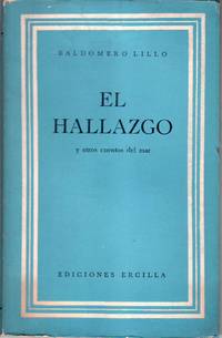 El hallazgo y otros cuentos del mar.