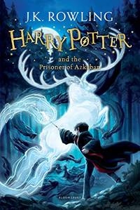 Harry Potter and the Prisoner of Azkaban (Harry Potter, 3)