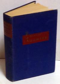 image of A Treasury of Laughter