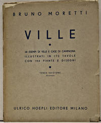 Ville by Moretti, Bruno