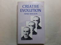 Creative Evolution