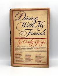 Dining With My Friends