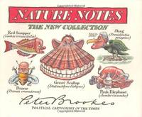 NATURE NOTES : THE NEW COLLECTION.