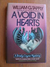 A Void in Hearts