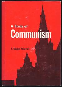image of A Study Of Communism