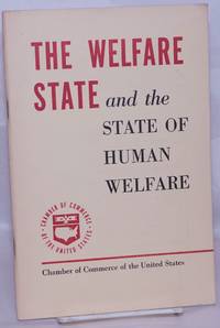 image of The Welfare State and the State of Human Welfare