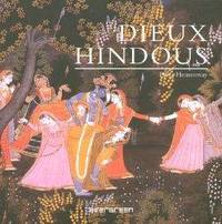 Dieux hindous by Priya Hemenway
- Hardcover
- 2007
- from Librairie La Foret des livres (SKU: 001090)