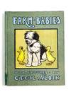 FARM BABIES