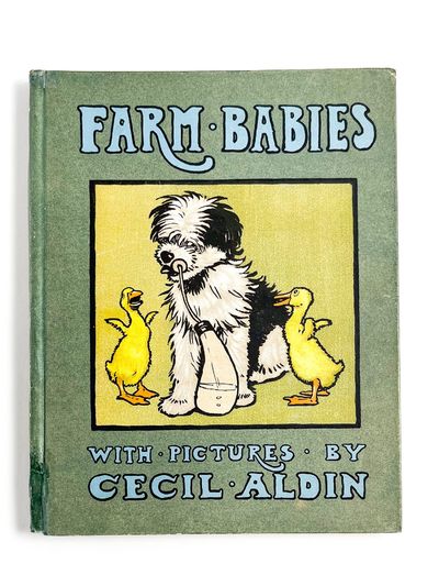 FARM BABIES