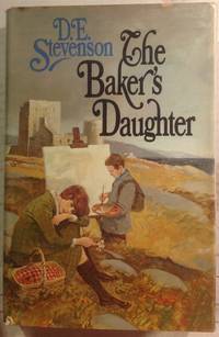 The Baker's Daughter Hardcover August, 1976