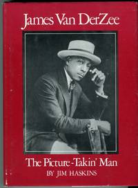 James Van DerZee: The Picture Taking Man by Haskins, Jim - 1979