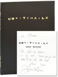 image of Unwatchable (First Edition)