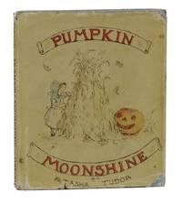 cover of Pumpkin Moonshine