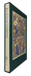 In August Company: The Collections of the Pierpont Morgan Library