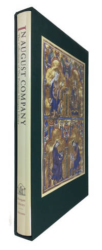 In August Company: The Collections of the Pierpont Morgan Library
