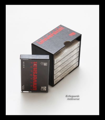 AUTOBAHN UNIVERSITY: 