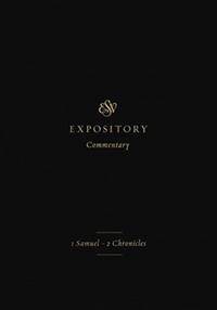 ESV Expository Commentary