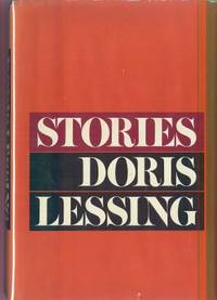 cover of STORIES