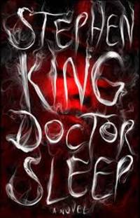 Doctor Sleep: A Novel