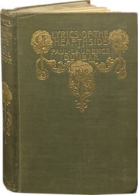 cover of Lyrics of the Hearthside