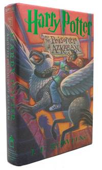 image of HARRY POTTER AND THE PRISONER OF AZKABAN