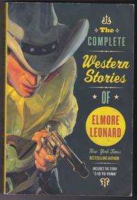 The Complete Western Stories