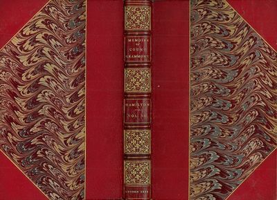 Memoirs of Count Grammont, by (...). Translated…