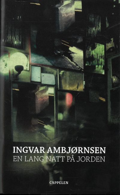 En lang natt på jorden
