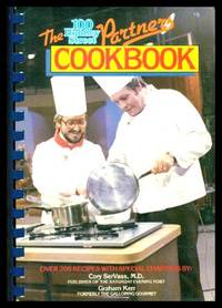image of THE 100 HUNTLEY STREET PARTNERS (Cook Book) COOKBOOK