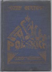 W lasach polskich. Avt. Przeklad z zydowwkiego Savla Wagmana. [Tales of the Polish Forest.]