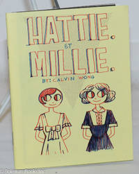 image of Hattie and Milllie: "A Night at the Opera