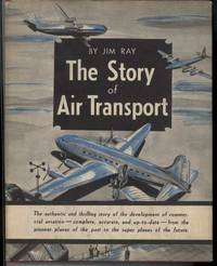 THE STORY OF AIR TRANSPORT