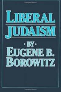 Liberal Judaism