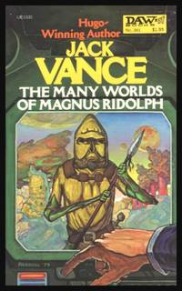 THE MANY WORLDS OF MAGNUS RIDOLPH