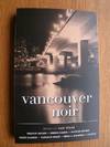 Vancouver Noir