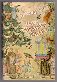 The Christmas Bower