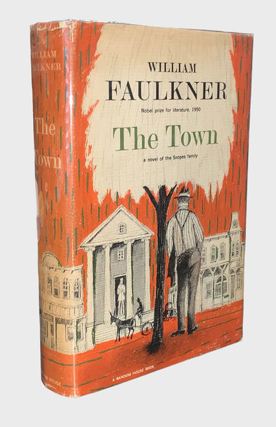 The Town