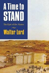 image of A Time to Stand
