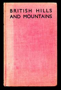 image of British Hills And Mountains: Illustrated From Photographs