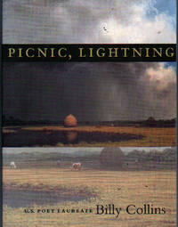 Picnic, Lightning by Collins, Billy - 1998