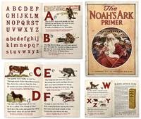 The Noah's Ark Primer