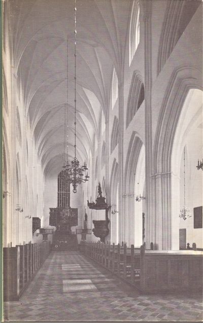 Danmarks Bygningskultur. 2 bind