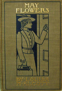 cover of May Flowers