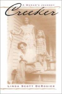 Creeker: A Woman's Journey