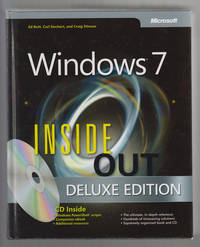 image of Windows 7 Inside Out, Deluxe Edition (Hardcover)
