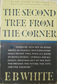 cover of The Second Tree from the Corner