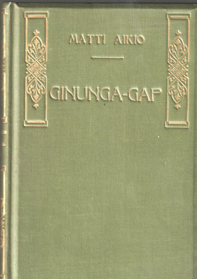 Ginunga-Gap