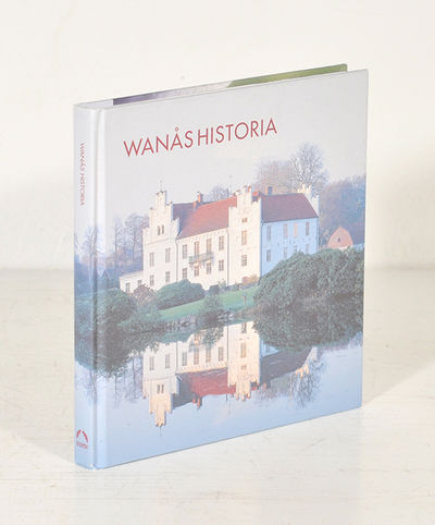 Wanås historia.